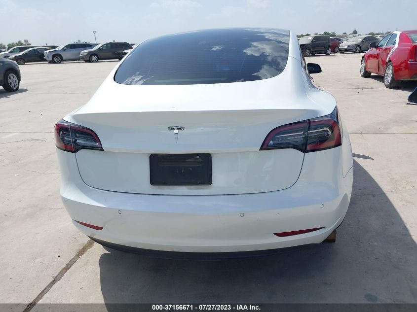 Photo 15 VIN: 5YJ3E1EA4MF032060 - TESLA MODEL 3 