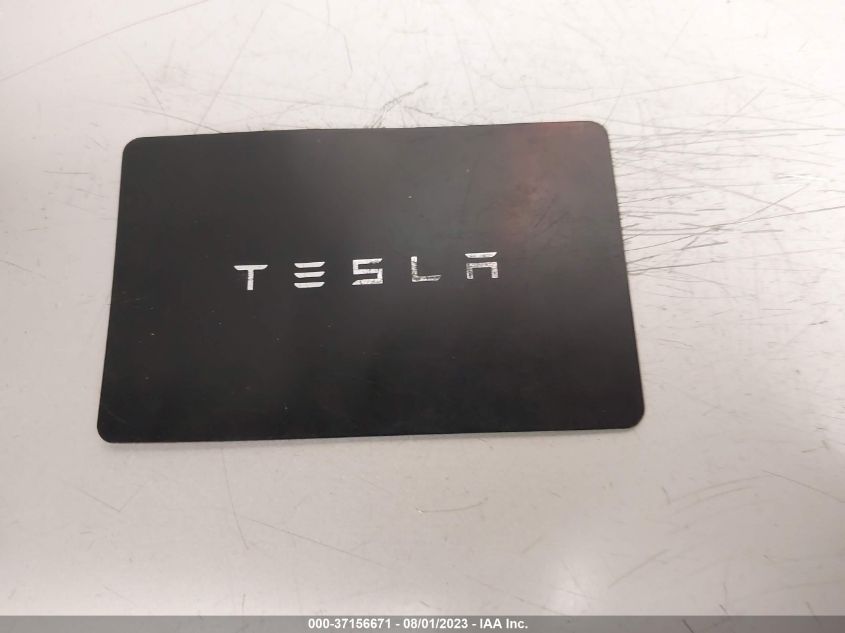 Photo 9 VIN: 5YJ3E1EA4MF032060 - TESLA MODEL 3 