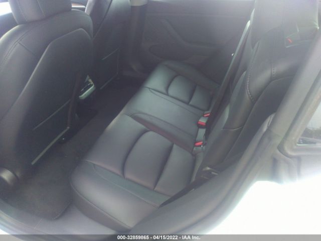 Photo 7 VIN: 5YJ3E1EA4MF043088 - TESLA MODEL 3 