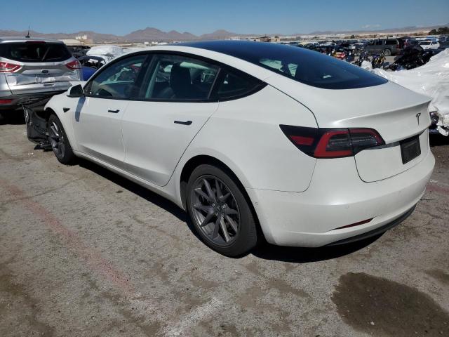 Photo 1 VIN: 5YJ3E1EA4MF053071 - TESLA MODEL 3 