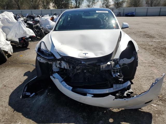 Photo 4 VIN: 5YJ3E1EA4MF053071 - TESLA MODEL 3 