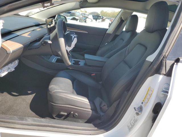 Photo 6 VIN: 5YJ3E1EA4MF053071 - TESLA MODEL 3 