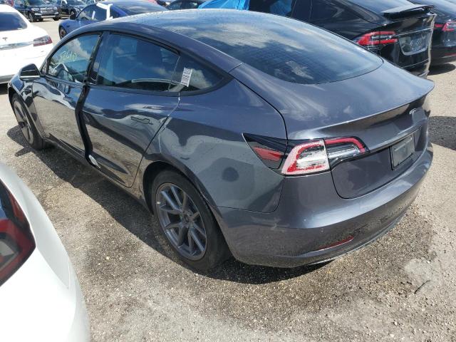 Photo 1 VIN: 5YJ3E1EA4MF058755 - TESLA MODEL 3 