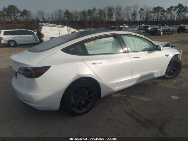 Photo 3 VIN: 5YJ3E1EA4MF063082 - TESLA MODEL 3 