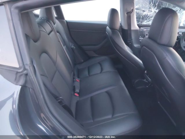 Photo 7 VIN: 5YJ3E1EA4MF076169 - TESLA MODEL 3 