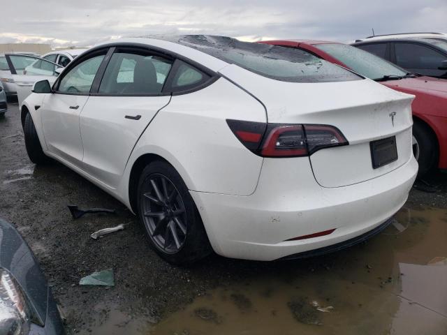 Photo 1 VIN: 5YJ3E1EA4MF076429 - TESLA MODEL 3 