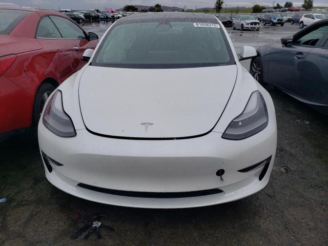 Photo 4 VIN: 5YJ3E1EA4MF076429 - TESLA MODEL 3 