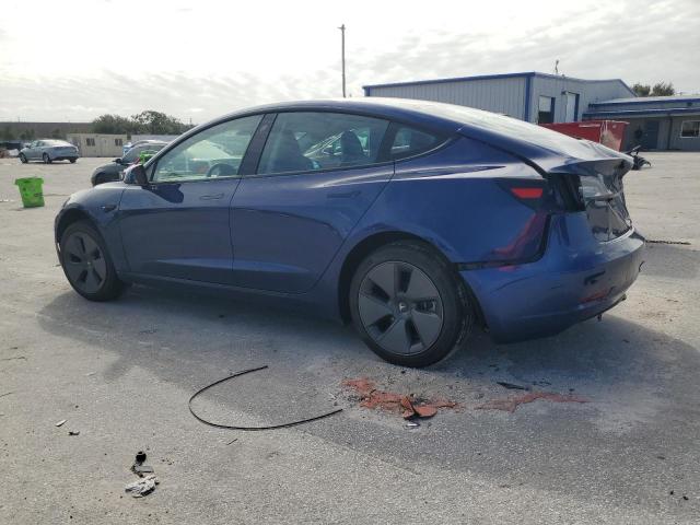 Photo 1 VIN: 5YJ3E1EA4MF085096 - TESLA MODEL 3 