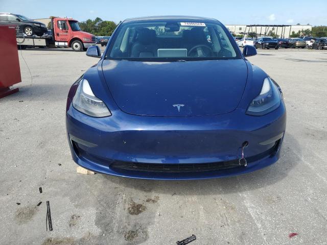 Photo 4 VIN: 5YJ3E1EA4MF085096 - TESLA MODEL 3 