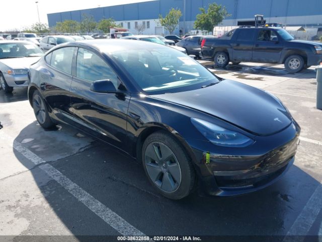 Photo 0 VIN: 5YJ3E1EA4MF093943 - TESLA MODEL 3 