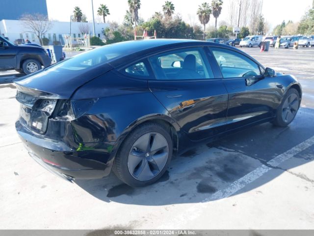 Photo 3 VIN: 5YJ3E1EA4MF093943 - TESLA MODEL 3 