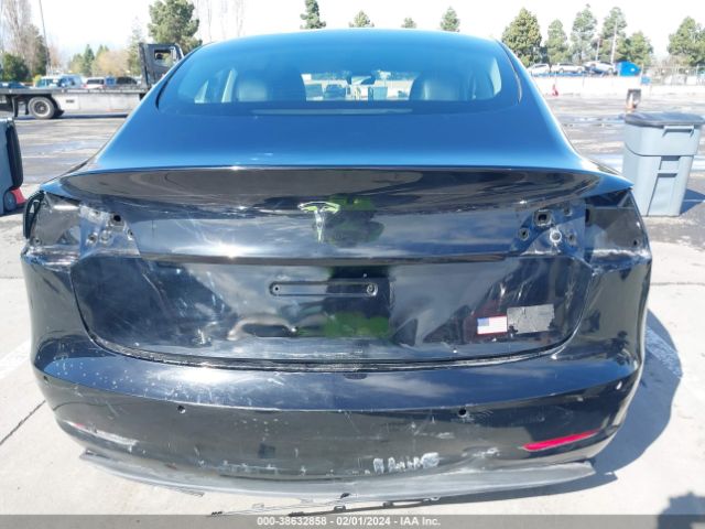 Photo 5 VIN: 5YJ3E1EA4MF093943 - TESLA MODEL 3 