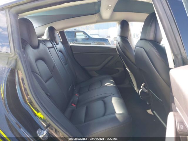 Photo 7 VIN: 5YJ3E1EA4MF093943 - TESLA MODEL 3 