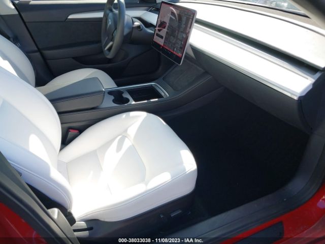 Photo 4 VIN: 5YJ3E1EA4MF096051 - TESLA MODEL 3 