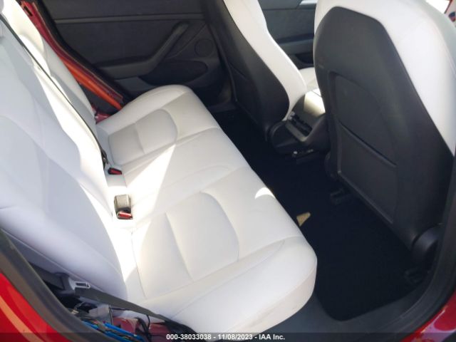 Photo 7 VIN: 5YJ3E1EA4MF096051 - TESLA MODEL 3 