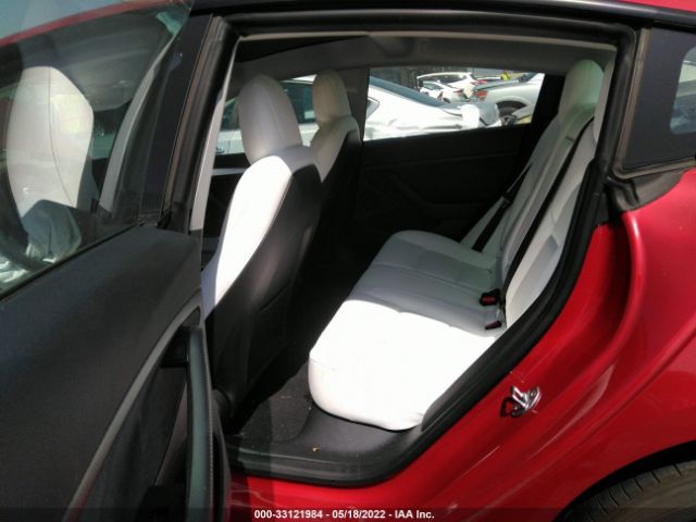 Photo 7 VIN: 5YJ3E1EA4MF096745 - TESLA MODEL 3 