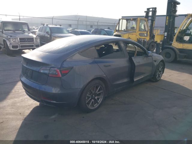 Photo 3 VIN: 5YJ3E1EA4MF097023 - TESLA MODEL 3 