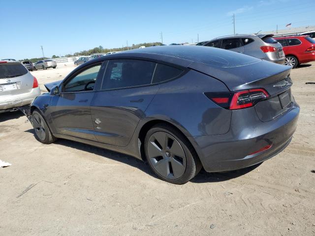 Photo 1 VIN: 5YJ3E1EA4MF097118 - TESLA MODEL 3 