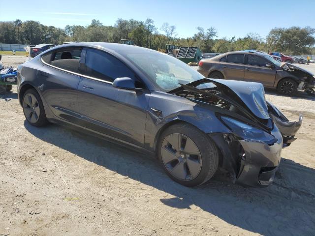 Photo 3 VIN: 5YJ3E1EA4MF097118 - TESLA MODEL 3 