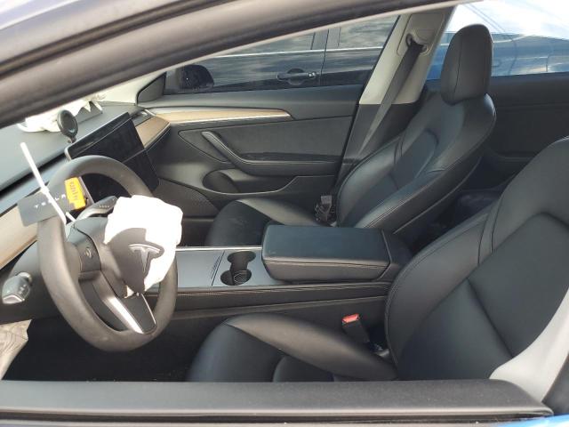 Photo 6 VIN: 5YJ3E1EA4MF097118 - TESLA MODEL 3 