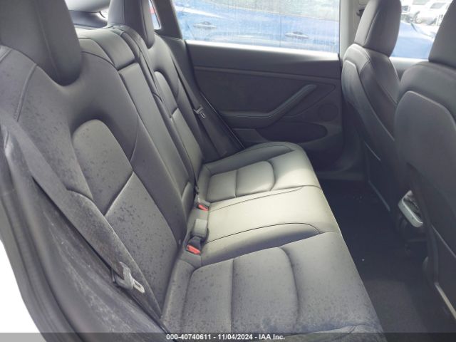 Photo 7 VIN: 5YJ3E1EA4MF098284 - TESLA MODEL 3 