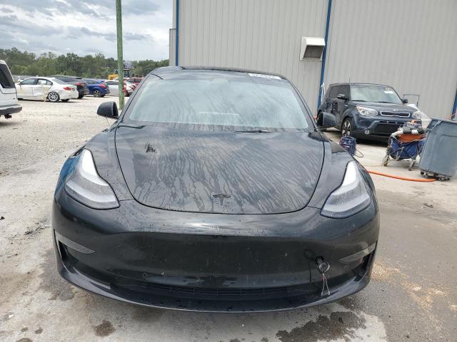 Photo 4 VIN: 5YJ3E1EA4MF099709 - TESLA MODEL 3 