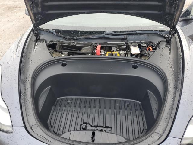 Photo 10 VIN: 5YJ3E1EA4MF854566 - TESLA MODEL 3 