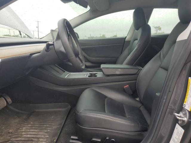 Photo 6 VIN: 5YJ3E1EA4MF854566 - TESLA MODEL 3 