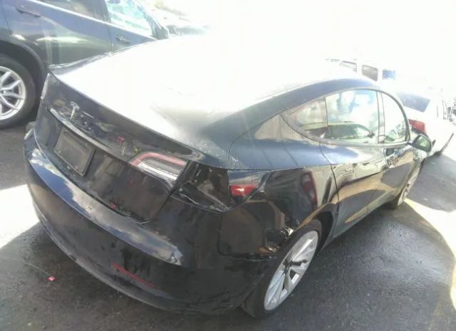 Photo 3 VIN: 5YJ3E1EA4MF856558 - TESLA MODEL 3 