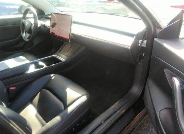 Photo 4 VIN: 5YJ3E1EA4MF856558 - TESLA MODEL 3 