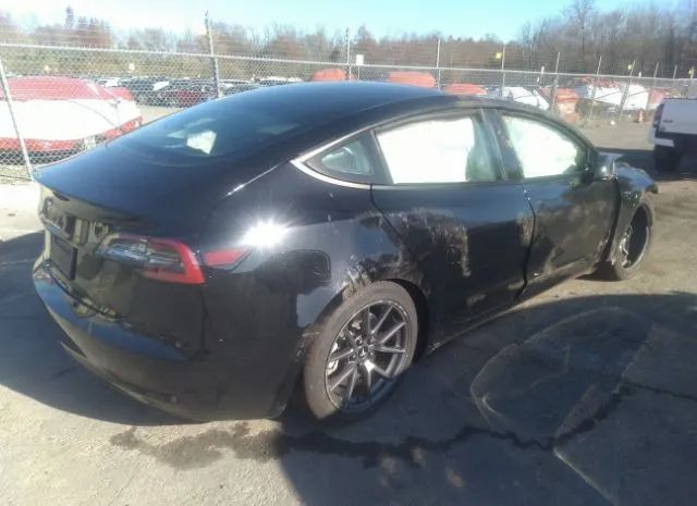 Photo 3 VIN: 5YJ3E1EA4MF857547 - TESLA MODEL 3 