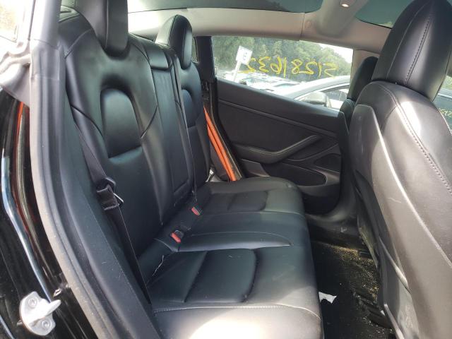 Photo 5 VIN: 5YJ3E1EA4MF859329 - TESLA MODEL 3 