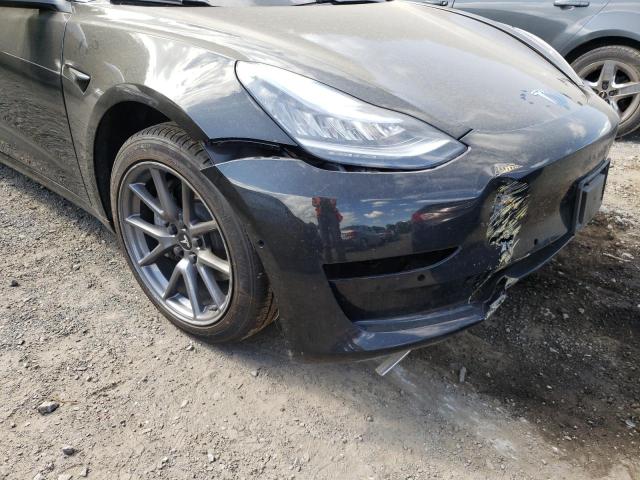 Photo 9 VIN: 5YJ3E1EA4MF859329 - TESLA MODEL 3 