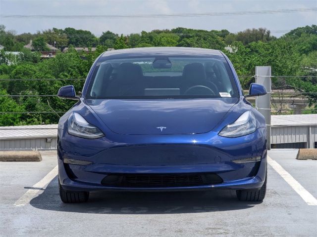 Photo 6 VIN: 5YJ3E1EA4MF862537 - TESLA MODEL 3 