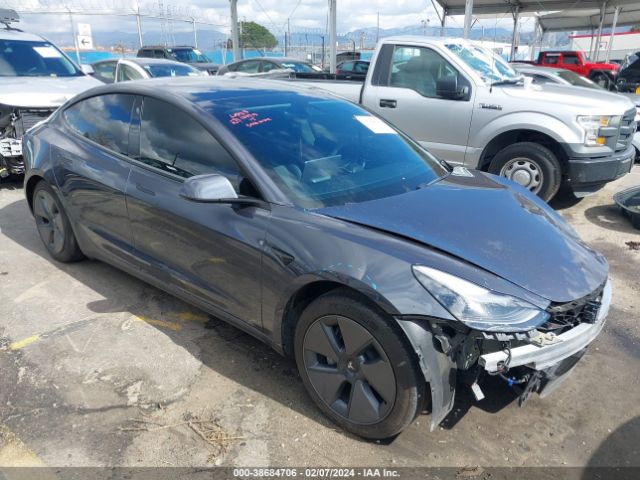 Photo 0 VIN: 5YJ3E1EA4MF866930 - TESLA MODEL 3 