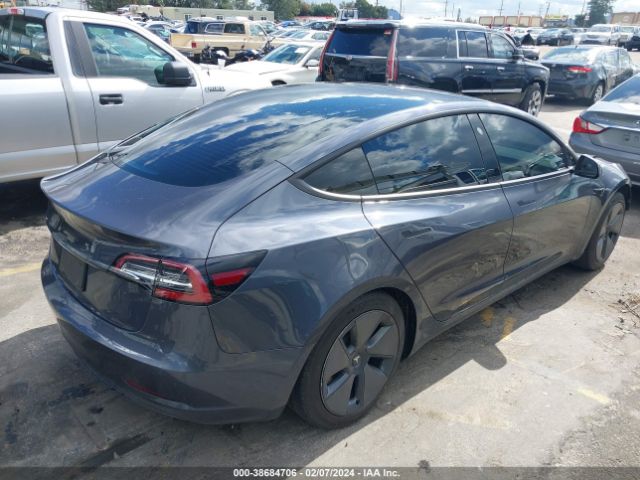 Photo 3 VIN: 5YJ3E1EA4MF866930 - TESLA MODEL 3 