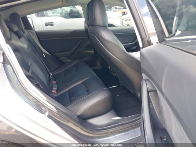 Photo 7 VIN: 5YJ3E1EA4MF866930 - TESLA MODEL 3 