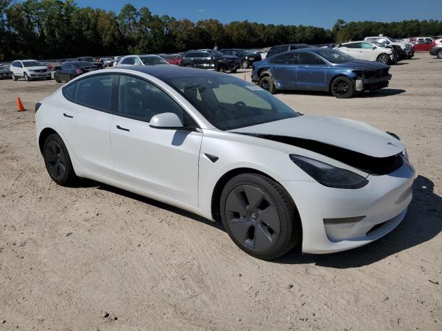 Photo 3 VIN: 5YJ3E1EA4MF867205 - TESLA MODEL 3 