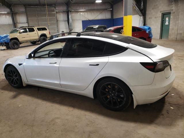 Photo 1 VIN: 5YJ3E1EA4MF867351 - TESLA MODEL 3 