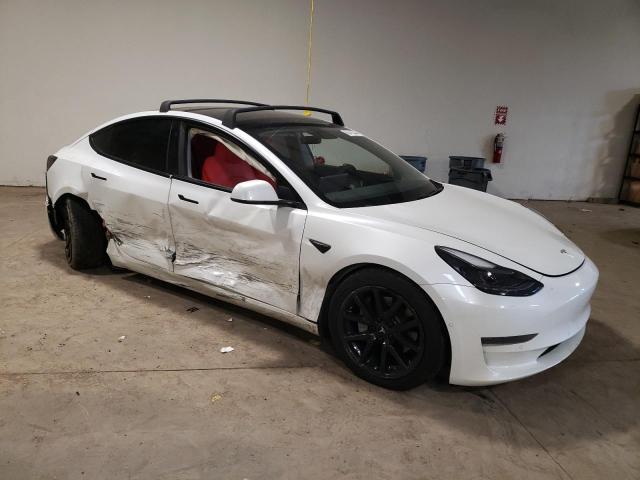 Photo 3 VIN: 5YJ3E1EA4MF867351 - TESLA MODEL 3 