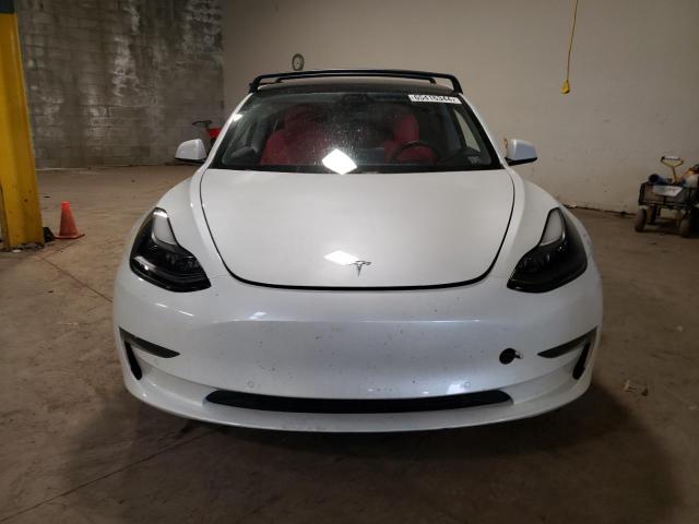 Photo 4 VIN: 5YJ3E1EA4MF867351 - TESLA MODEL 3 