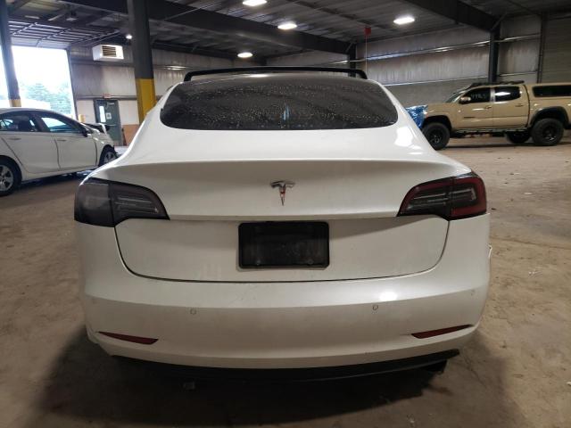 Photo 5 VIN: 5YJ3E1EA4MF867351 - TESLA MODEL 3 
