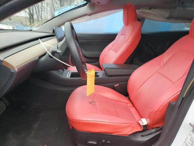 Photo 6 VIN: 5YJ3E1EA4MF867351 - TESLA MODEL 3 