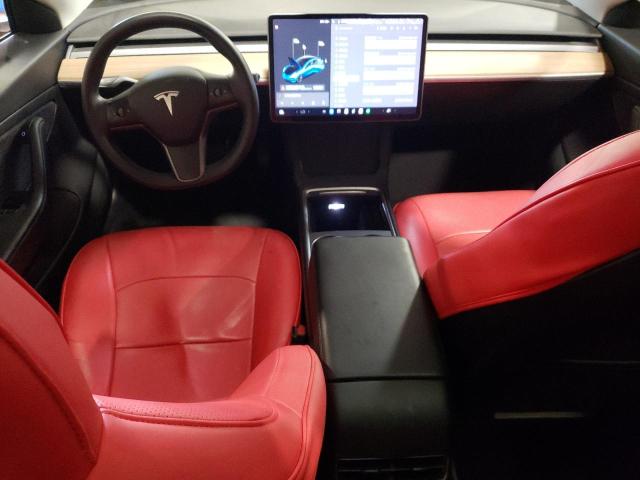 Photo 7 VIN: 5YJ3E1EA4MF867351 - TESLA MODEL 3 
