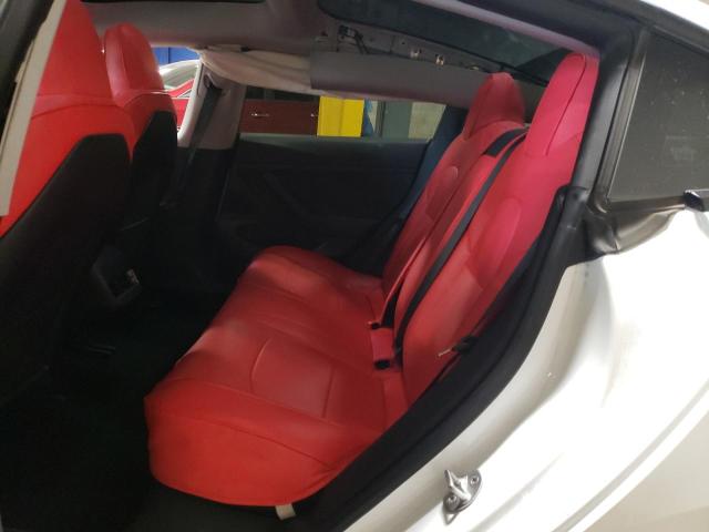 Photo 9 VIN: 5YJ3E1EA4MF867351 - TESLA MODEL 3 