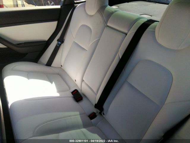 Photo 7 VIN: 5YJ3E1EA4MF875143 - TESLA MODEL 3 