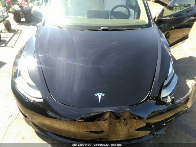 Photo 9 VIN: 5YJ3E1EA4MF875143 - TESLA MODEL 3 