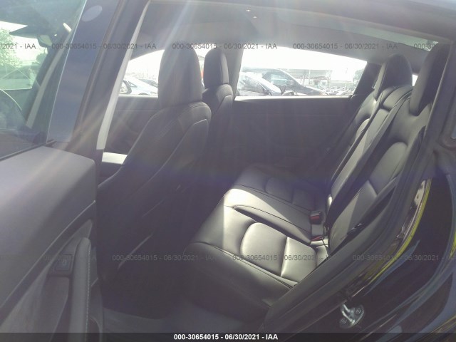 Photo 7 VIN: 5YJ3E1EA4MF908075 - TESLA MODEL 3 