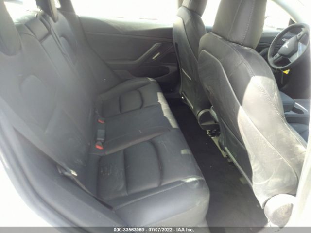 Photo 7 VIN: 5YJ3E1EA4MF921201 - TESLA MODEL 3 