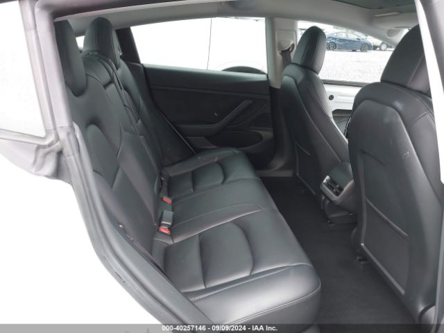 Photo 7 VIN: 5YJ3E1EA4MF929878 - TESLA MODEL 3 